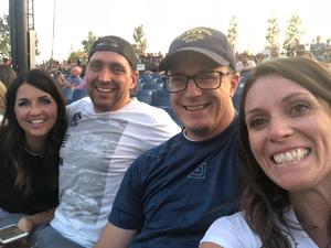 Weezer/the Pixies