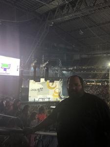 Taylor Swift Reputation Stadium Tour - Pop