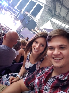 Taylor Swift Reputation Stadium Tour - Pop