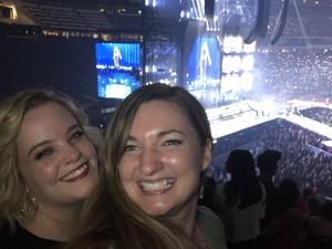 Taylor Swift Reputation Stadium Tour - Pop