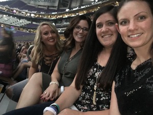 Taylor Swift Reputation Stadium Tour - Pop