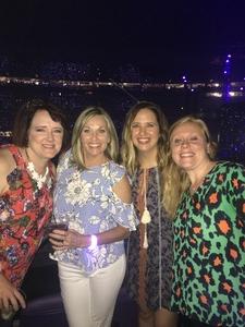 Taylor Swift Reputation Stadium Tour - Pop