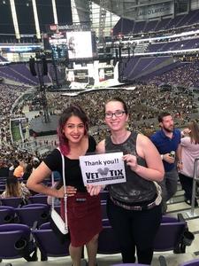 Taylor Swift Reputation Stadium Tour - Pop