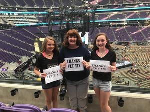 Taylor Swift Reputation Stadium Tour - Pop