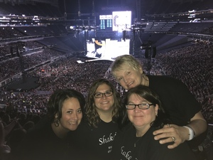 Taylor Swift Reputation Stadium Tour - Pop