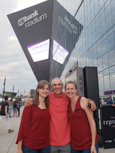 Taylor Swift Reputation Stadium Tour - Pop