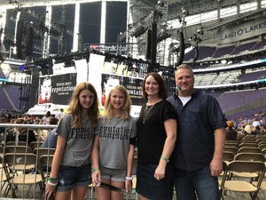 Taylor Swift Reputation Stadium Tour - Pop