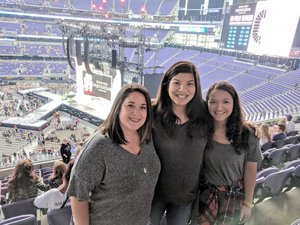 Taylor Swift Reputation Stadium Tour - Pop