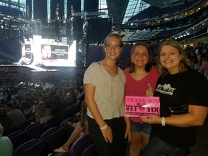 Taylor Swift Reputation Stadium Tour - Pop