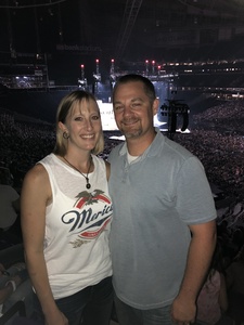 Taylor Swift Reputation Stadium Tour - Pop