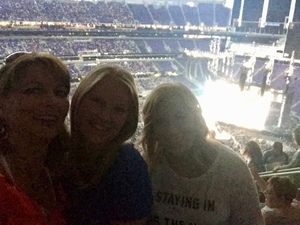 Taylor Swift Reputation Stadium Tour - Pop