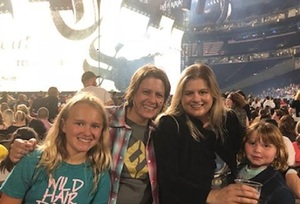 Taylor Swift Reputation Stadium Tour - Pop