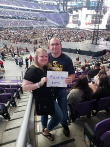 Taylor Swift Reputation Stadium Tour - Pop