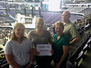 Taylor Swift Reputation Stadium Tour - Pop