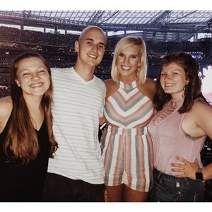 Taylor Swift Reputation Stadium Tour - Pop