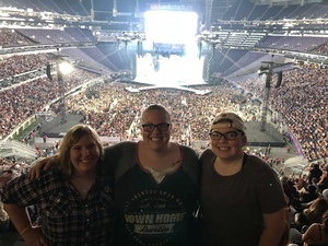 Taylor Swift Reputation Stadium Tour - Pop