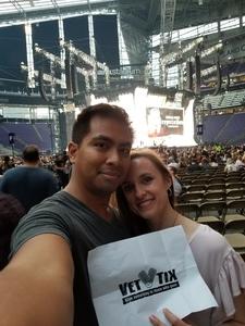 Taylor Swift Reputation Stadium Tour - Pop