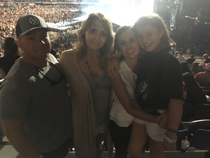 Taylor Swift Reputation Stadium Tour - Pop