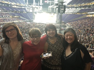 Taylor Swift Reputation Stadium Tour - Pop