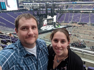 Taylor Swift Reputation Stadium Tour - Pop