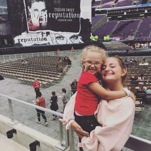 Taylor Swift Reputation Stadium Tour - Pop