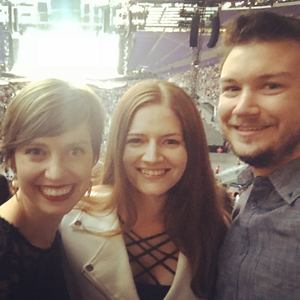 Taylor Swift Reputation Stadium Tour - Pop