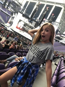 Taylor Swift Reputation Stadium Tour - Pop