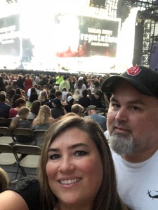 Taylor Swift Reputation Stadium Tour - Pop