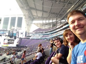 Taylor Swift Reputation Stadium Tour - Pop