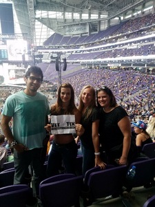 Taylor Swift Reputation Stadium Tour - Pop