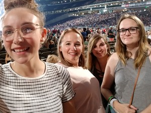 Taylor Swift Reputation Stadium Tour - Pop