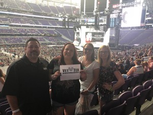 Taylor Swift Reputation Stadium Tour - Pop