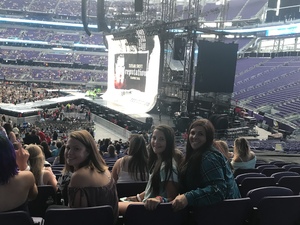 Taylor Swift Reputation Stadium Tour - Pop