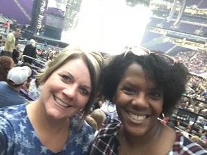 Taylor Swift Reputation Stadium Tour - Pop