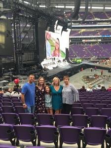 Taylor Swift Reputation Stadium Tour - Pop