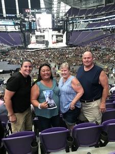 Taylor Swift Reputation Stadium Tour - Pop