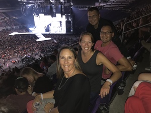 Taylor Swift Reputation Stadium Tour - Pop