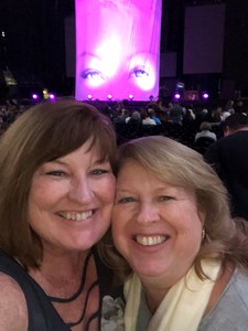 Rod Stewart W/ Special Guest Cyndi Lauper - Pop