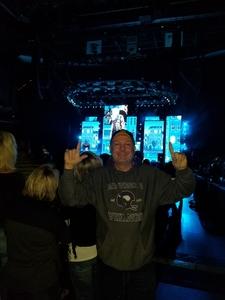 Rod Stewart W/ Special Guest Cyndi Lauper - Pop