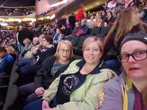 Rod Stewart W/ Special Guest Cyndi Lauper - Pop