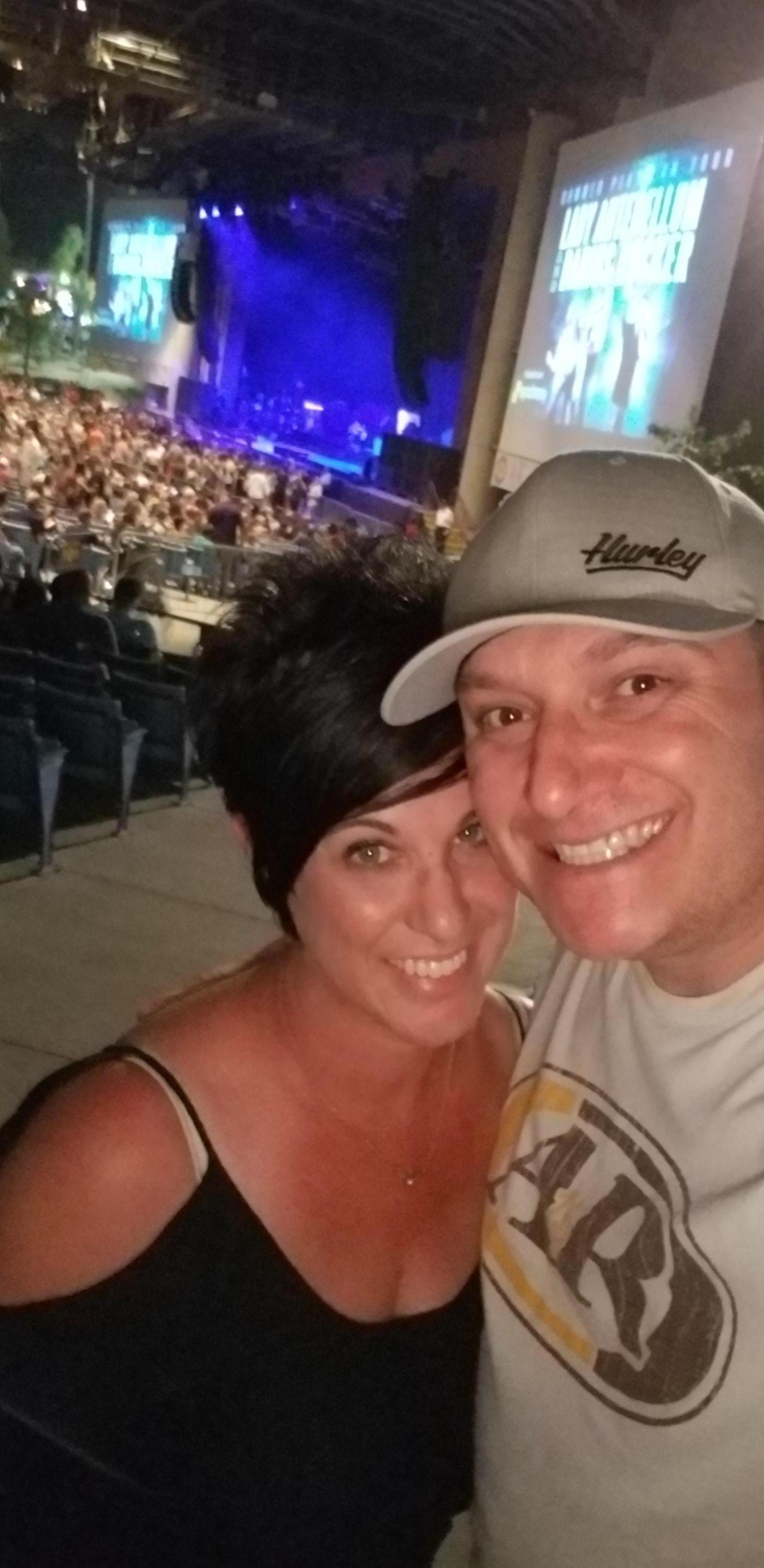 Lady Antebellum and Darius Rucker Summer Plays on Tour - Country