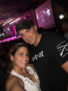Lady Antebellum and Darius Rucker Summer Plays on Tour - Country