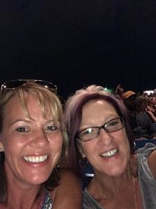 Lady Antebellum and Darius Rucker Summer Plays on Tour - Country