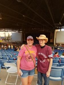 Lady Antebellum and Darius Rucker Summer Plays on Tour - Country