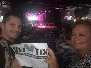 Lady Antebellum and Darius Rucker Summer Plays on Tour - Country