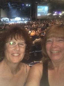 Lady Antebellum and Darius Rucker Summer Plays on Tour - Country