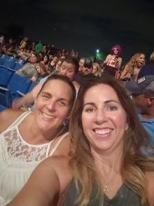 Lady Antebellum and Darius Rucker Summer Plays on Tour - Country
