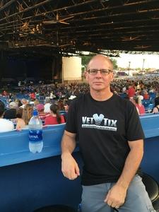 Lady Antebellum and Darius Rucker Summer Plays on Tour - Country