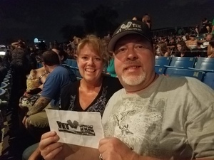 Lady Antebellum and Darius Rucker Summer Plays on Tour - Country