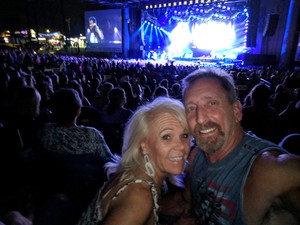 Lady Antebellum and Darius Rucker Summer Plays on Tour - Country